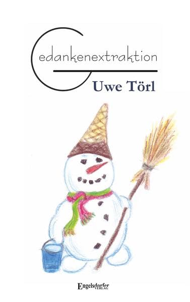 Product Image: Gedankenextraktion