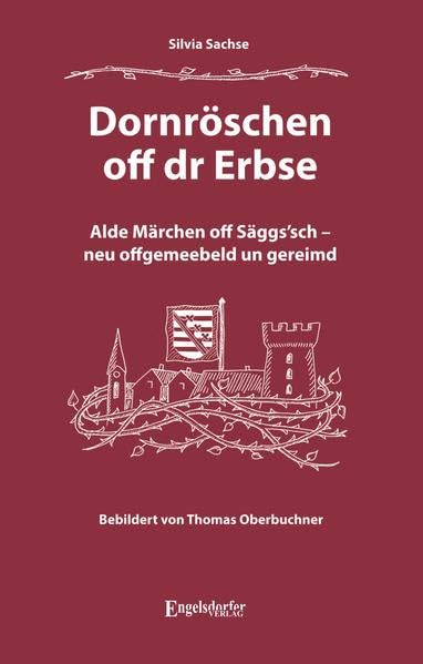 Dornröschen off dr Erbse Contemporary literature