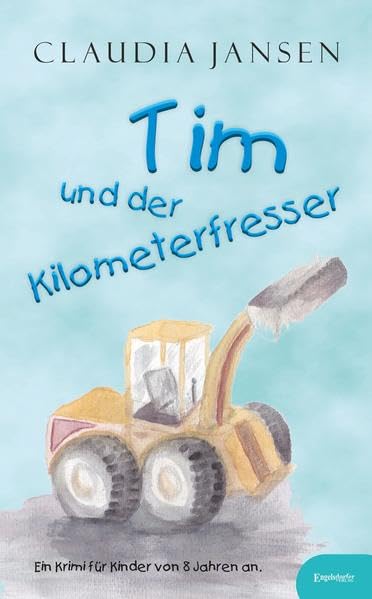 Tim und der Kilometerfresser: Ein Krimi für Kinder Non-fiction