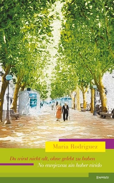 Du wirst nicht alt, ohne gelebt zu haben - No envejezcas sin haber vivido Drama