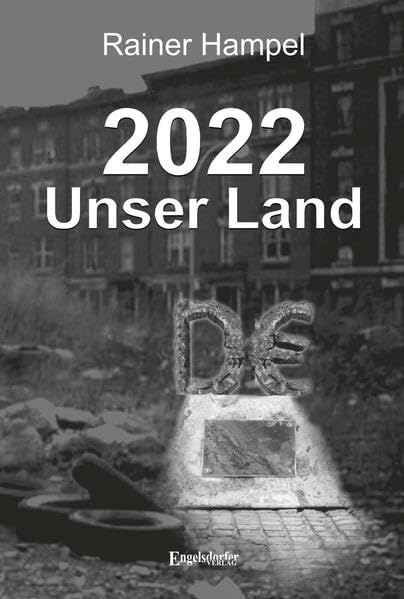 Product Image: 2022 - Unser Land