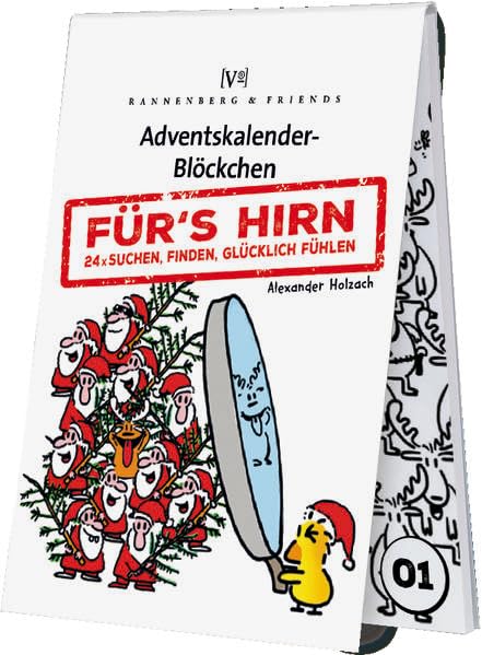 Für's Hirn: RSBW 041 book