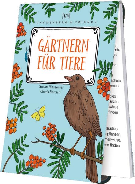 Gärtnern für Tiere (Spieleblöckchen) Sports