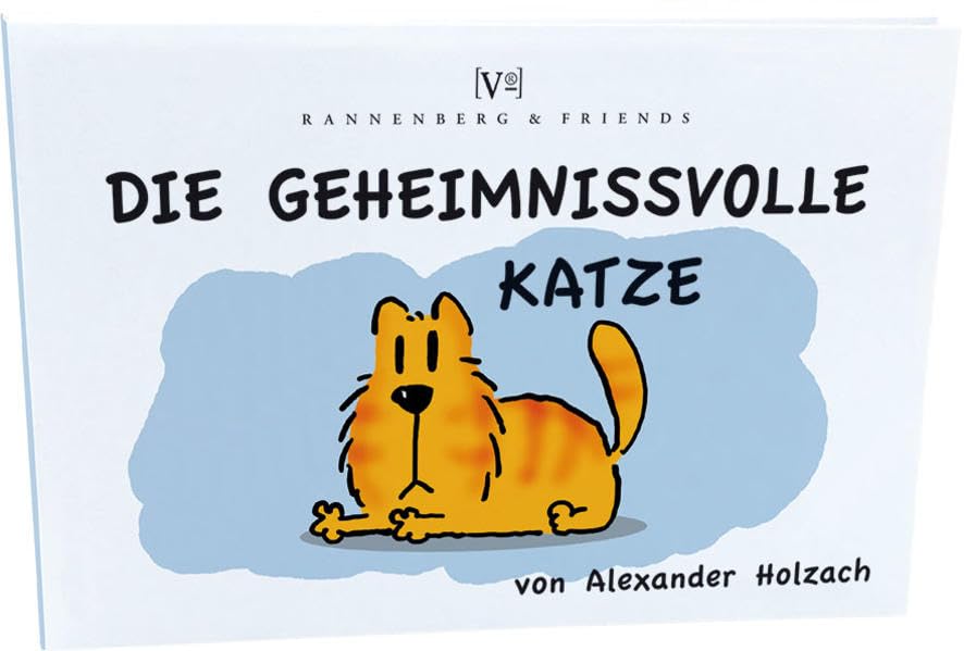 Die geheimnisvolle Katze: Catzz (Spieleblöckchen) Sports