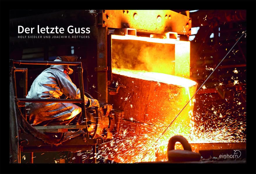 Product Image: Der letzte Guss