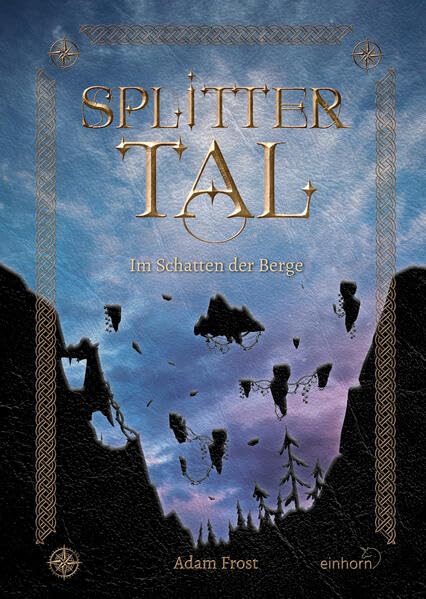 Splittertal Historical Fiction