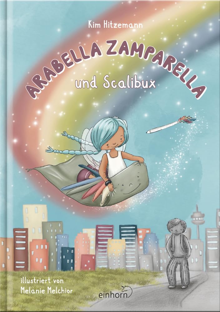 Product Image: Arabella Zamparella