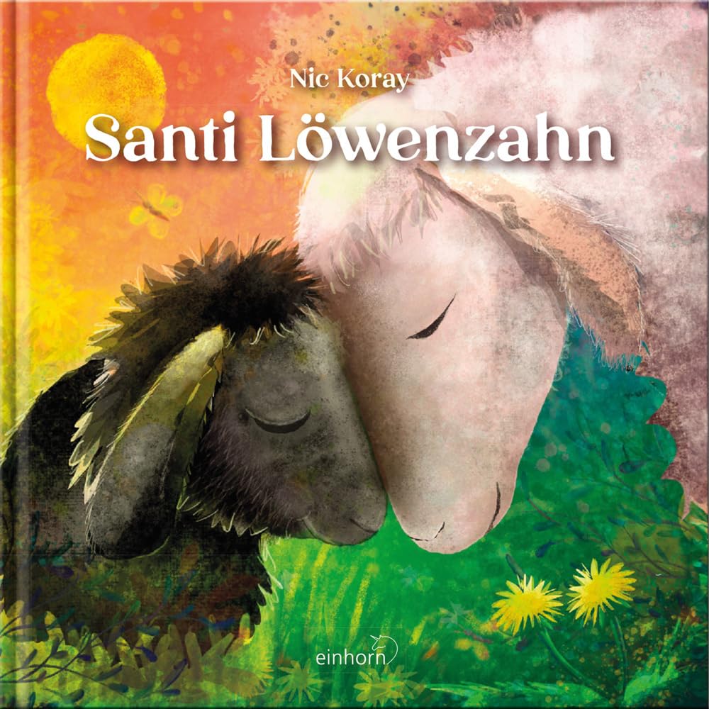 Product Image: Santi Löwenzahn
