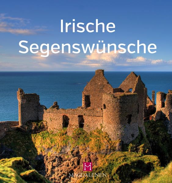 Irische Segenswünsche Living & Furnishing