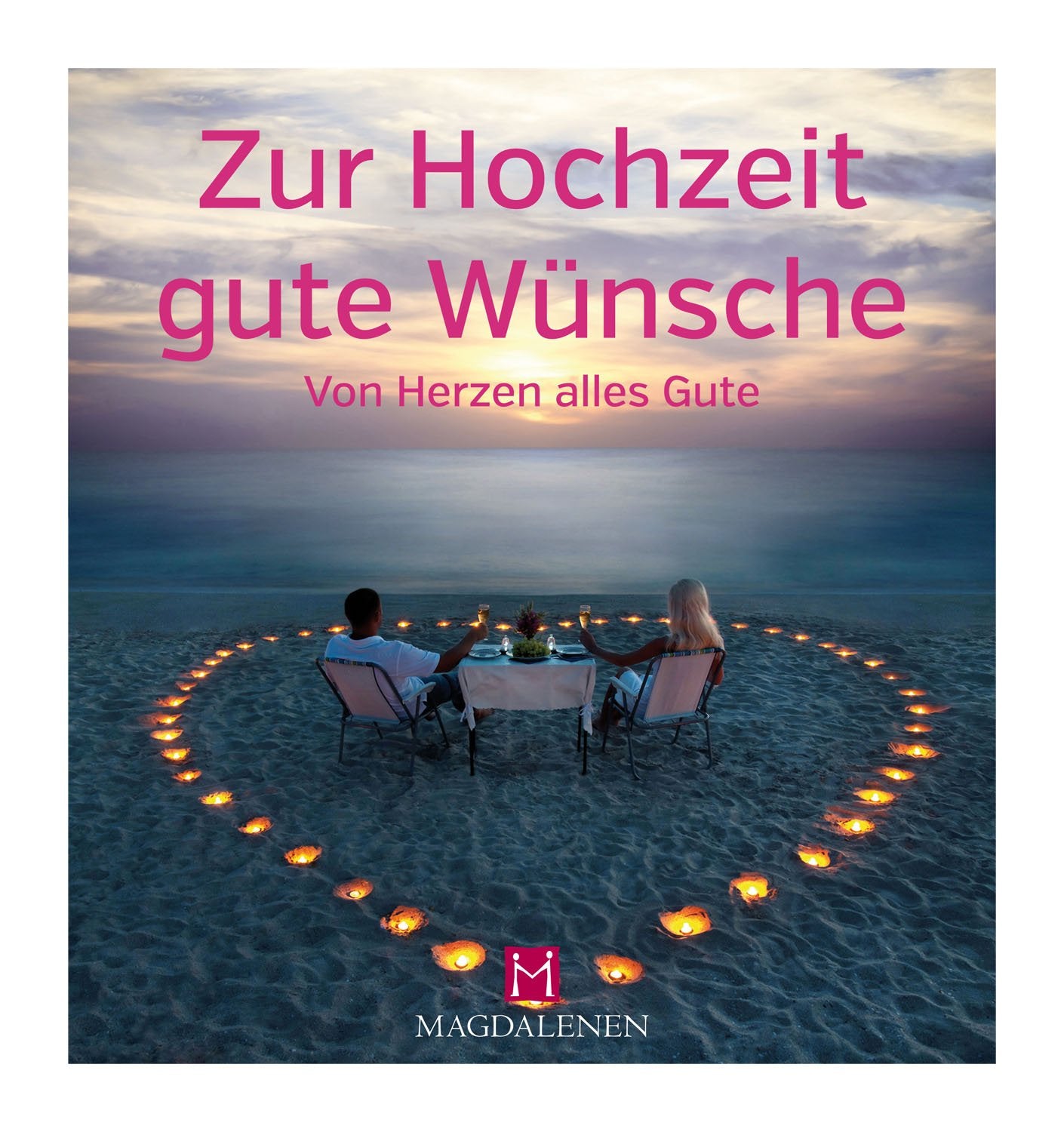Zur Hochzeit gute Wünsche Living & Furnishing