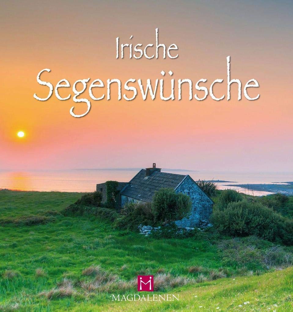 Irische Segenswünsche Lifestyle