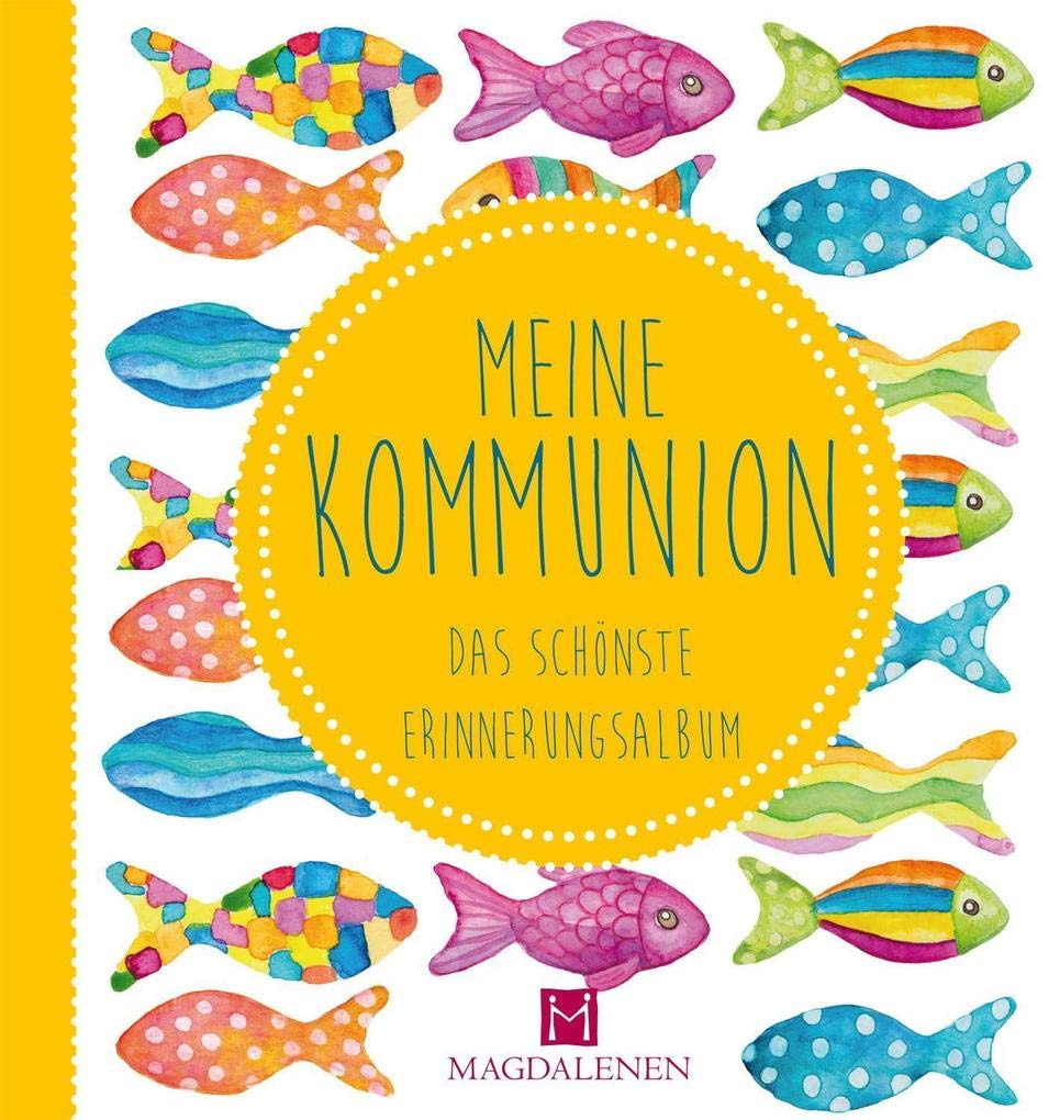 Meine Kommunion Living & Furnishing