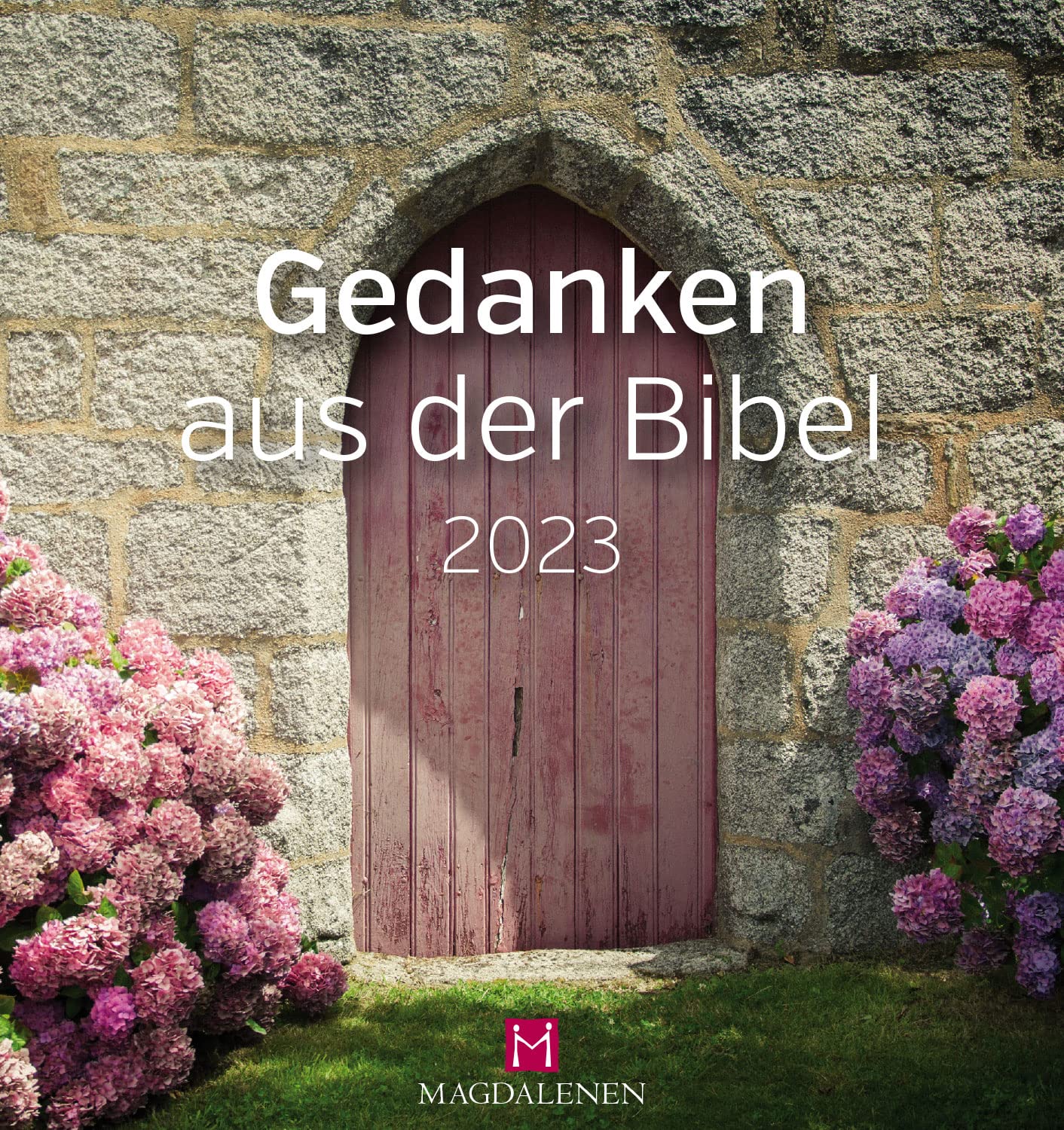 Gedanken aus der Bibel 2023 Living & Furnishing