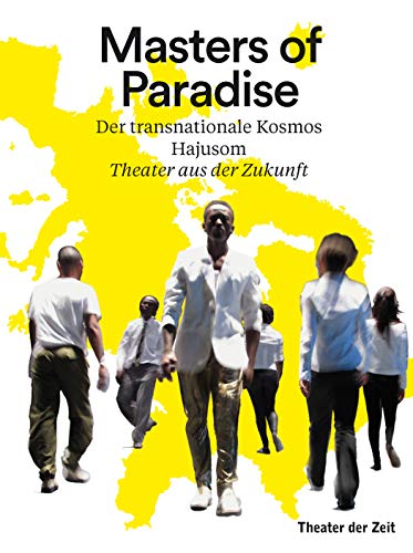Masters of Paradise Books