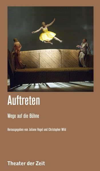 Product Image: Auftreten