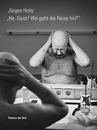 He, Geist! Wo geht die Reise hin? Art & Literature