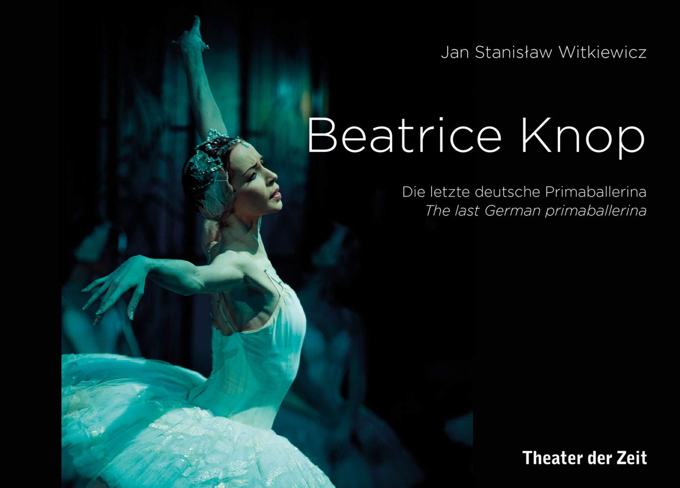 Beatrice Knop Film, Art & Culture
