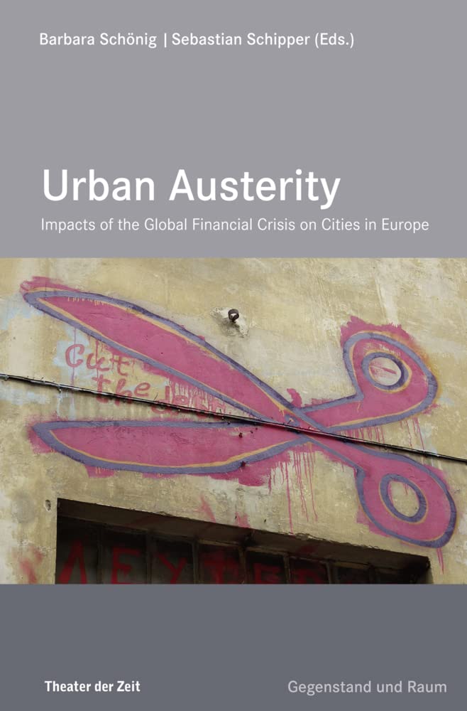 Product Image: Urban Austerity