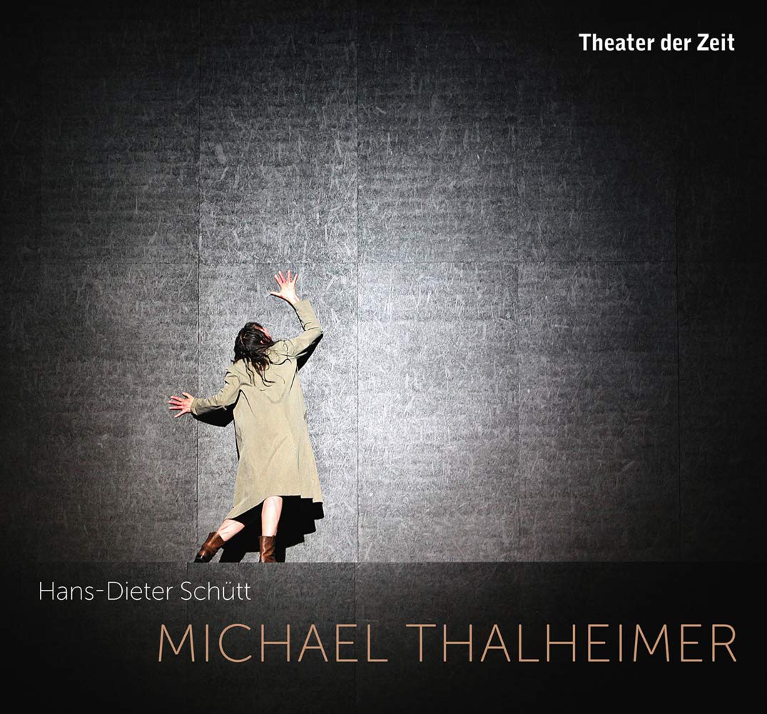 Product Image: MICHAEL THALHEIMER
