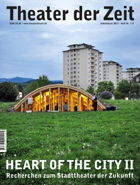 Heart of the City II book