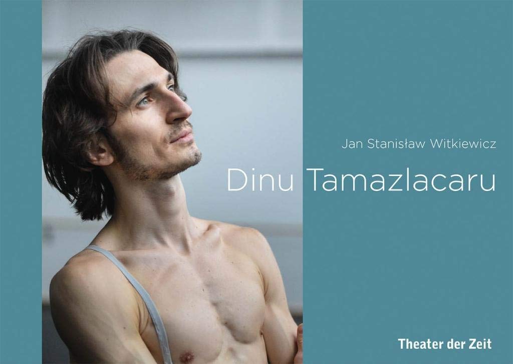 Product Image: Dinu Tamazlacaru