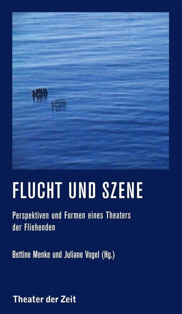 Flucht und Szene Film, Art & Culture