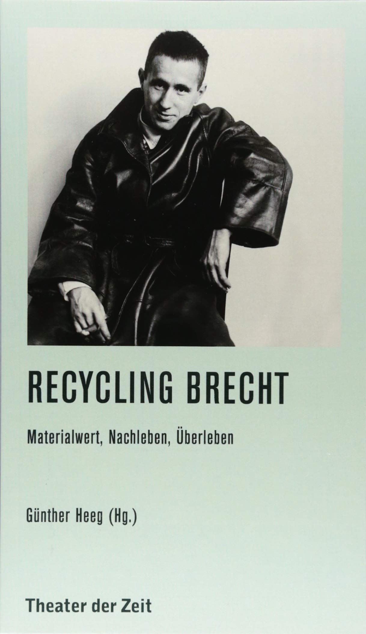 Product Image: Recycling Brecht