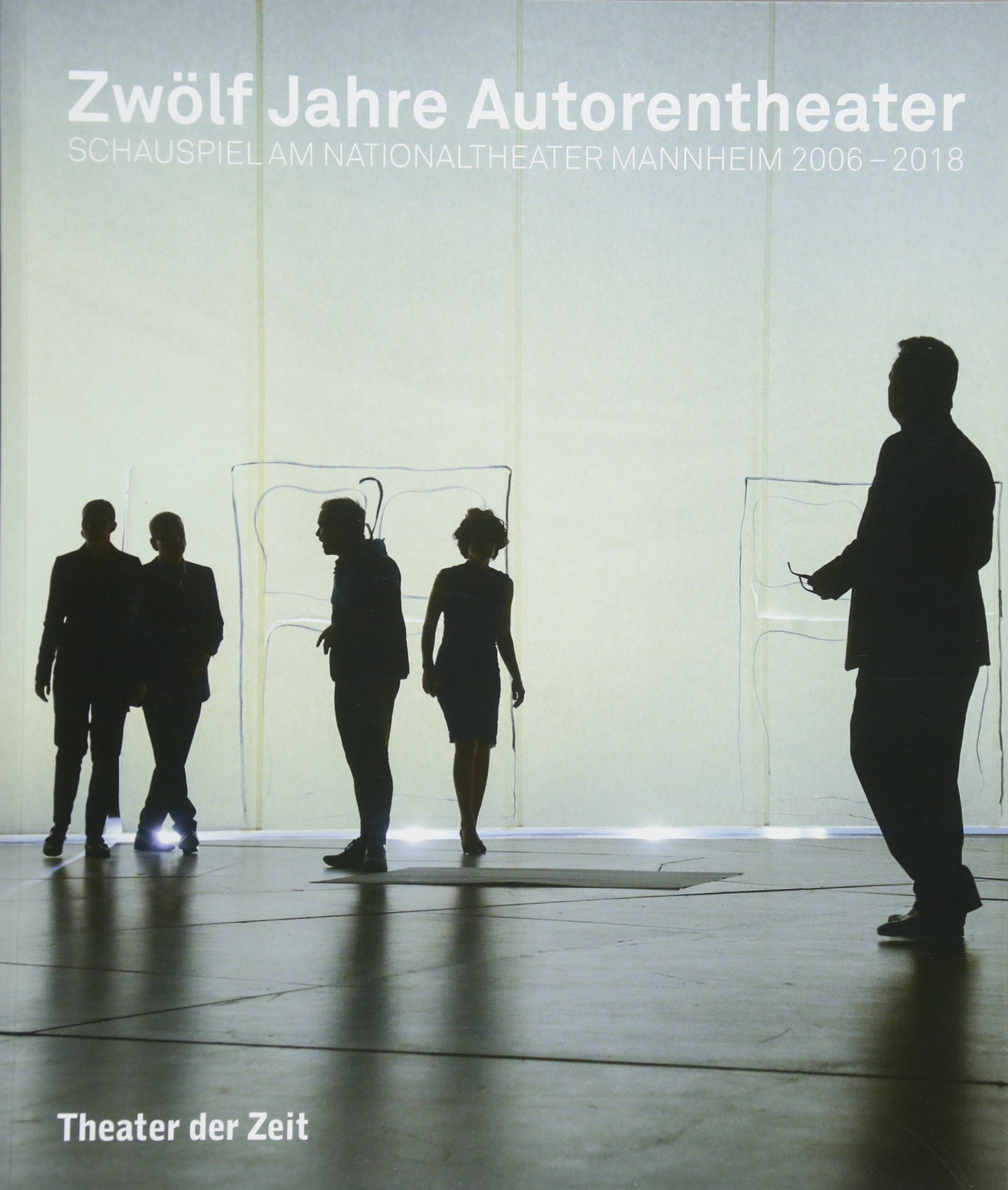 Zwölf Jahre Autorentheater Film, Art & Culture