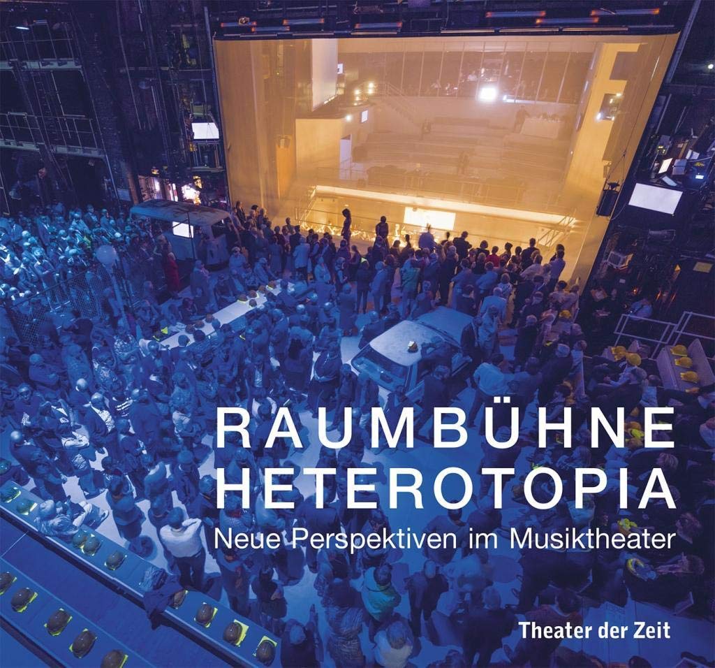 RAUMBÜHNE HETEROTOPIA Film, Art & Culture