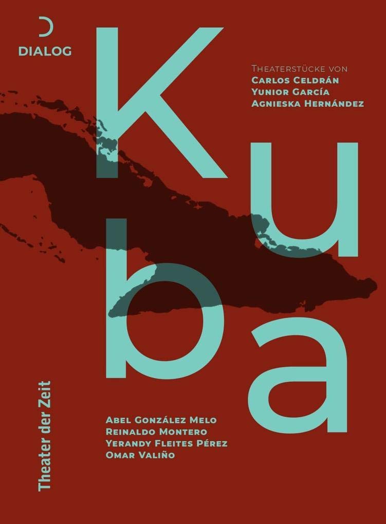 Theaterstücke aus Kuba (Dialog) Drama