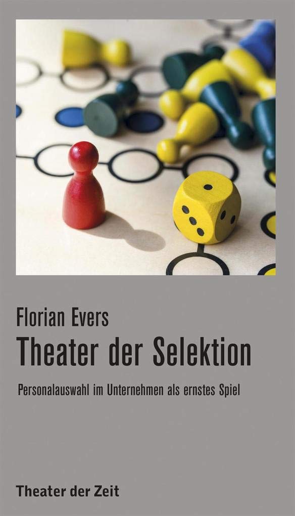Product Image: Theater der Selektion