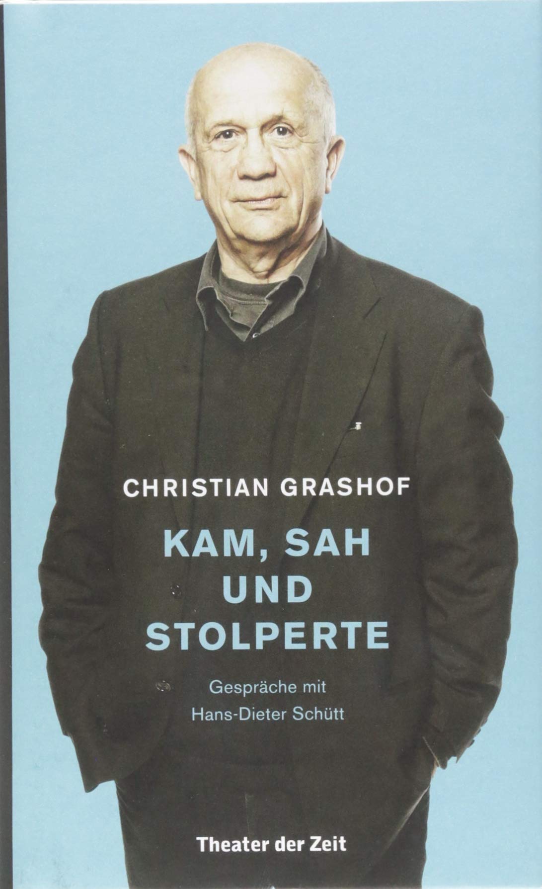 Christian Grashof Memories