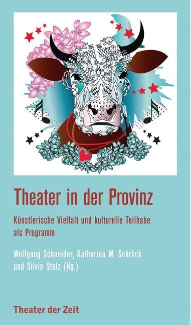 Theater in der Provinz book