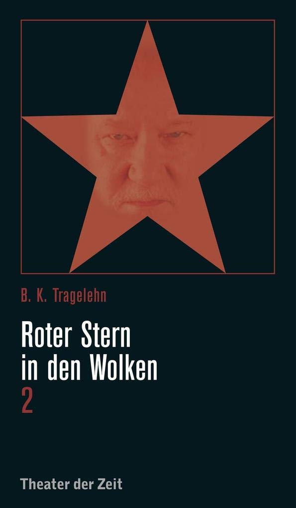 Roter Stern in den Wolken 2 (Recherchen) Film, Art & Culture