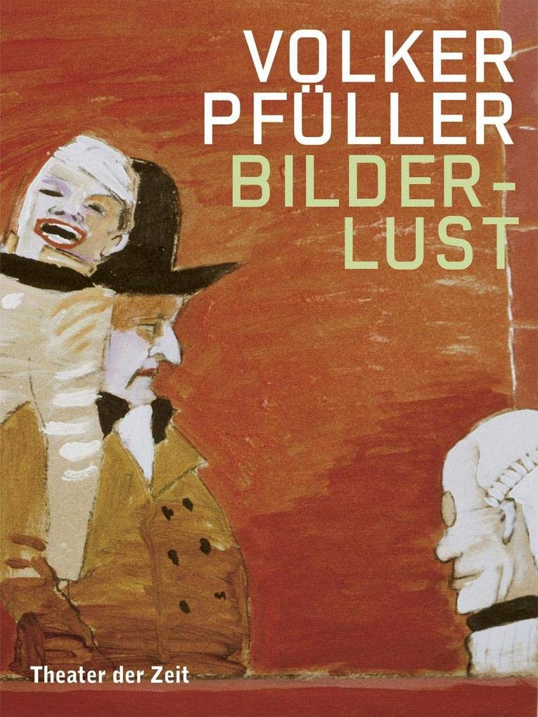 Volker Pfüller: Bilderlust Arts & Music