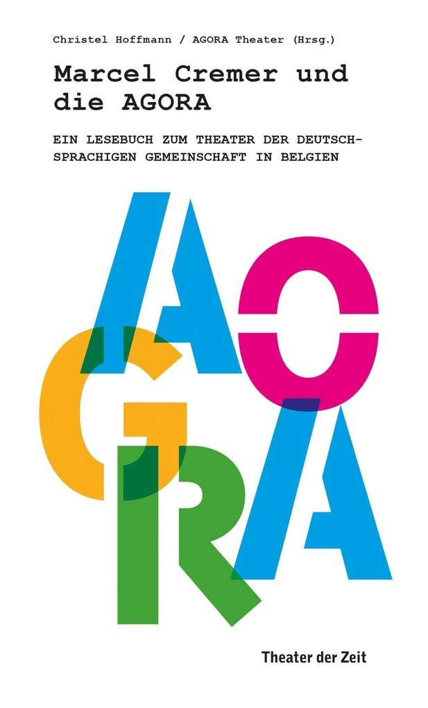Product Image: Marcel Cremer und die Agora