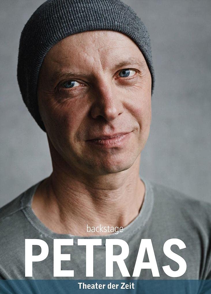 PETRAS Second-hand books on film, art and culture