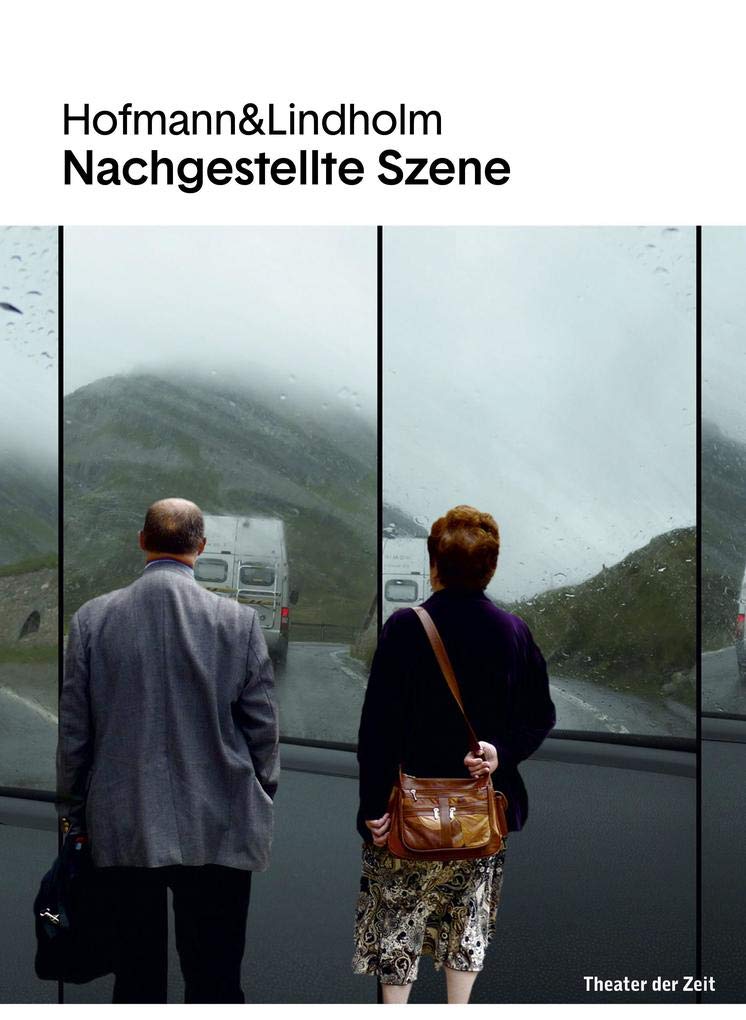 Hofmann&Lindholm: Nachgestellte Szene (Außer den Reihen) Film, Art & Culture