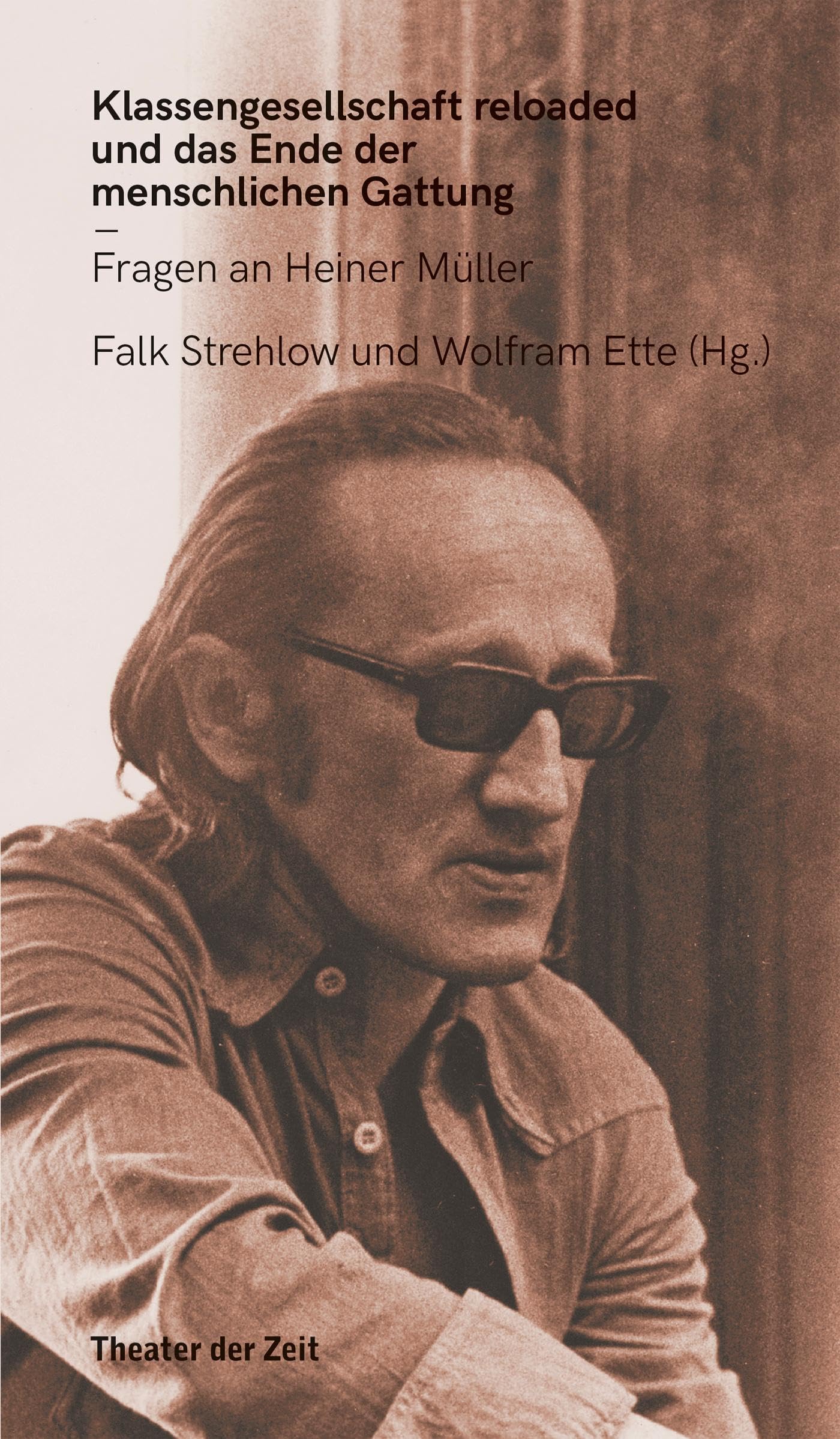 Klassengesellschaft reloaded und das Ende der menschlichen Gattung Film, Art & Culture