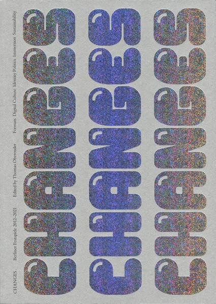 CHANGES Film, Art & Culture