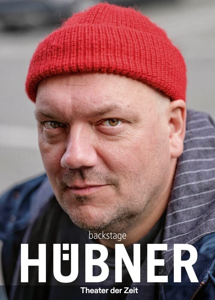 HÜBNER (backstage) Film, Art & Culture