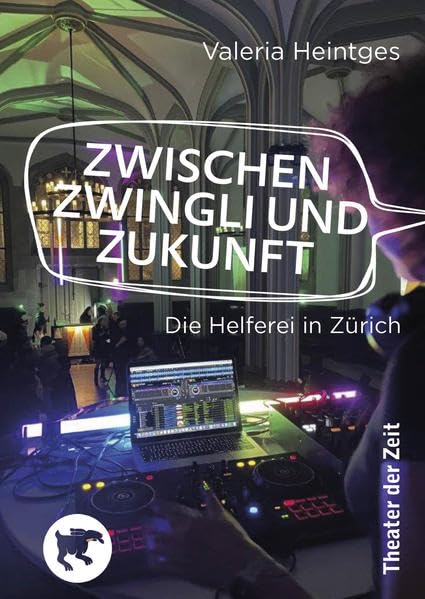 Zwischen Zwingli und Zukunft: Die Helferei in Zürich Film, Art & Culture