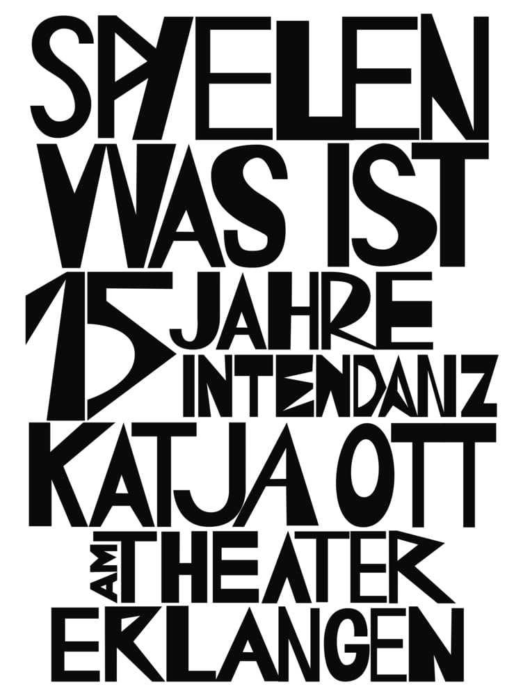 Spielen, was ist Film, Art & Culture