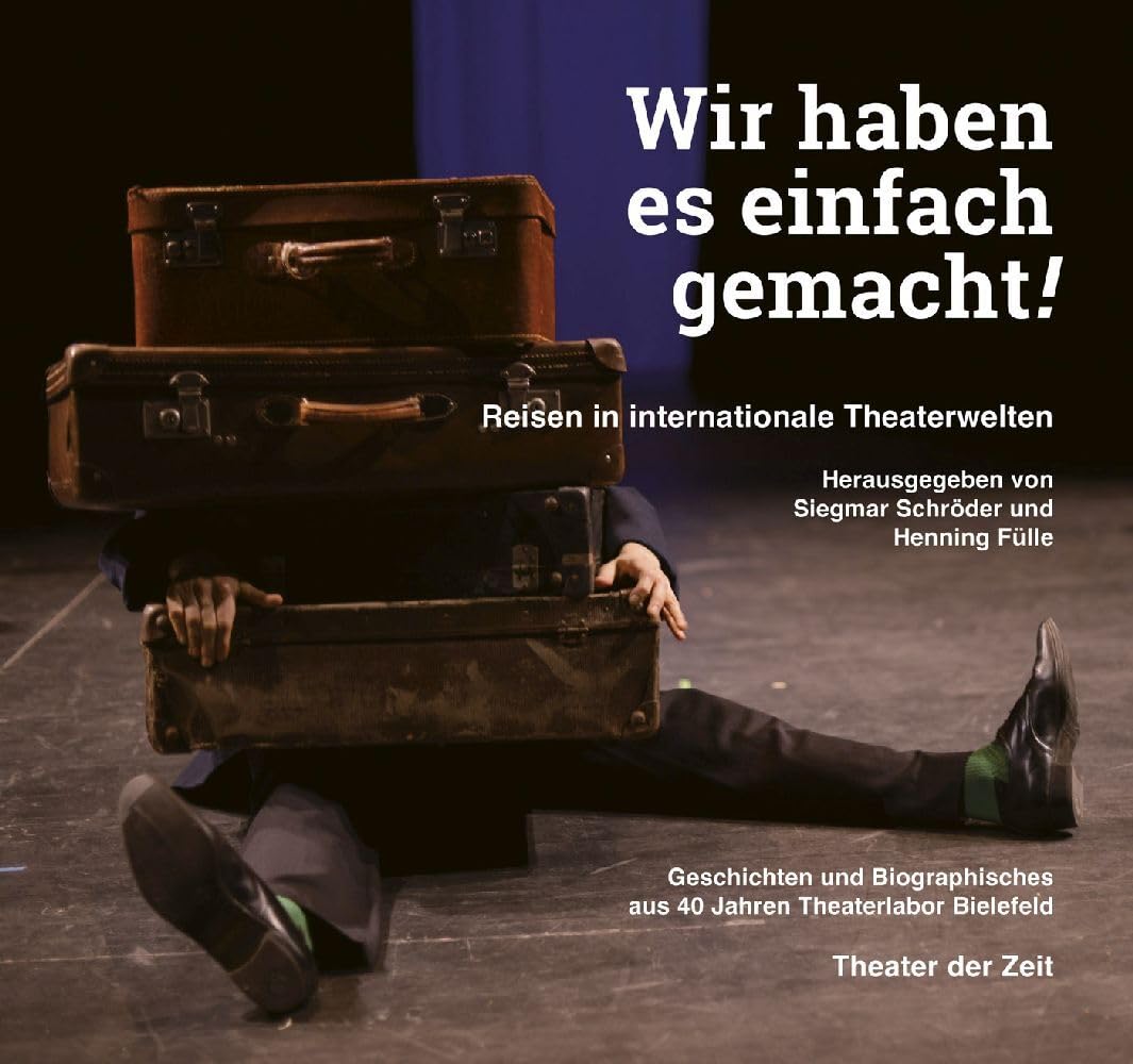 Wir haben es einfach gemacht! book