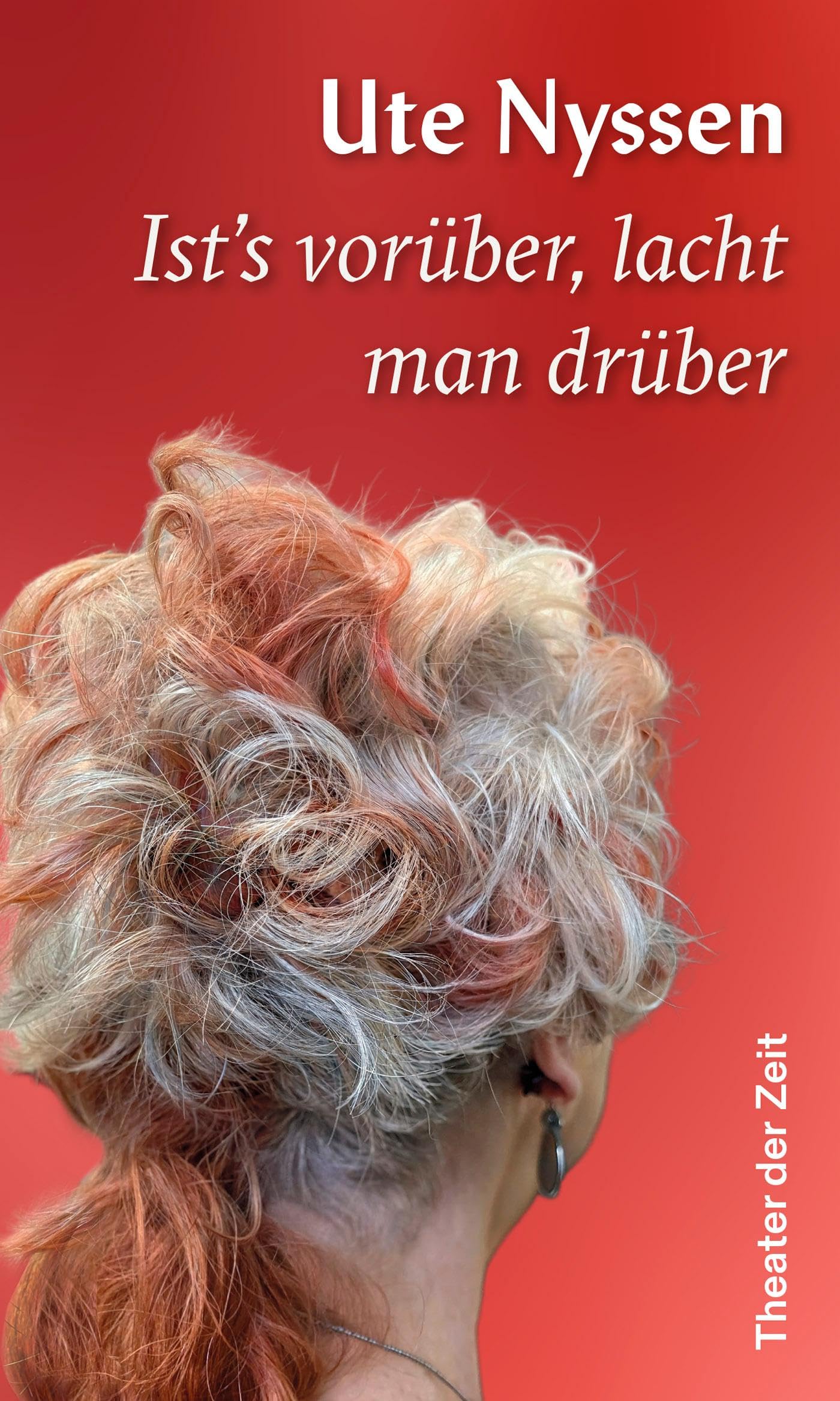 Ist's vorüber, lacht man drüber Film, Art & Culture