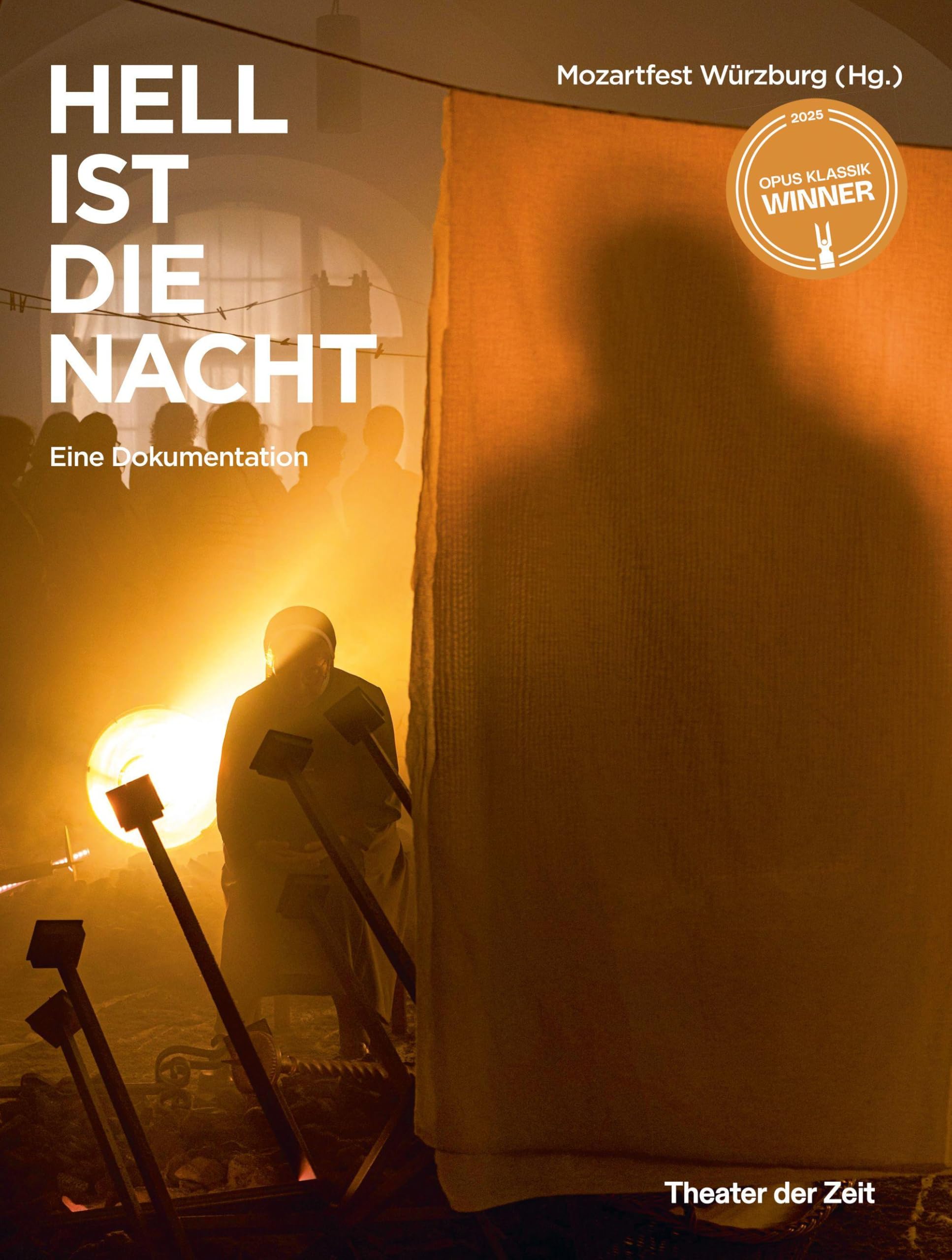 Hell ist die Nacht Film, Art & Culture