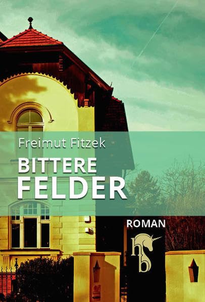 Product Image: Bittere Felder: Roman