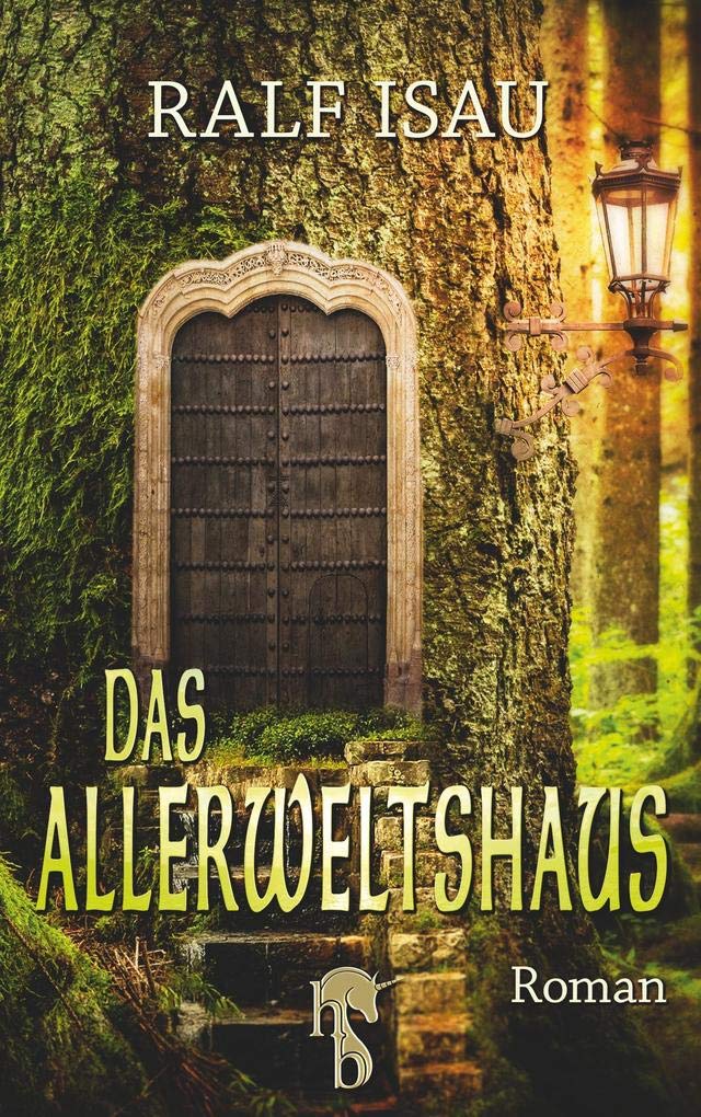 Product Image: Das Allerweltshaus
