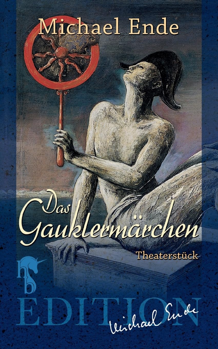 Das Gauklermärchen Drama