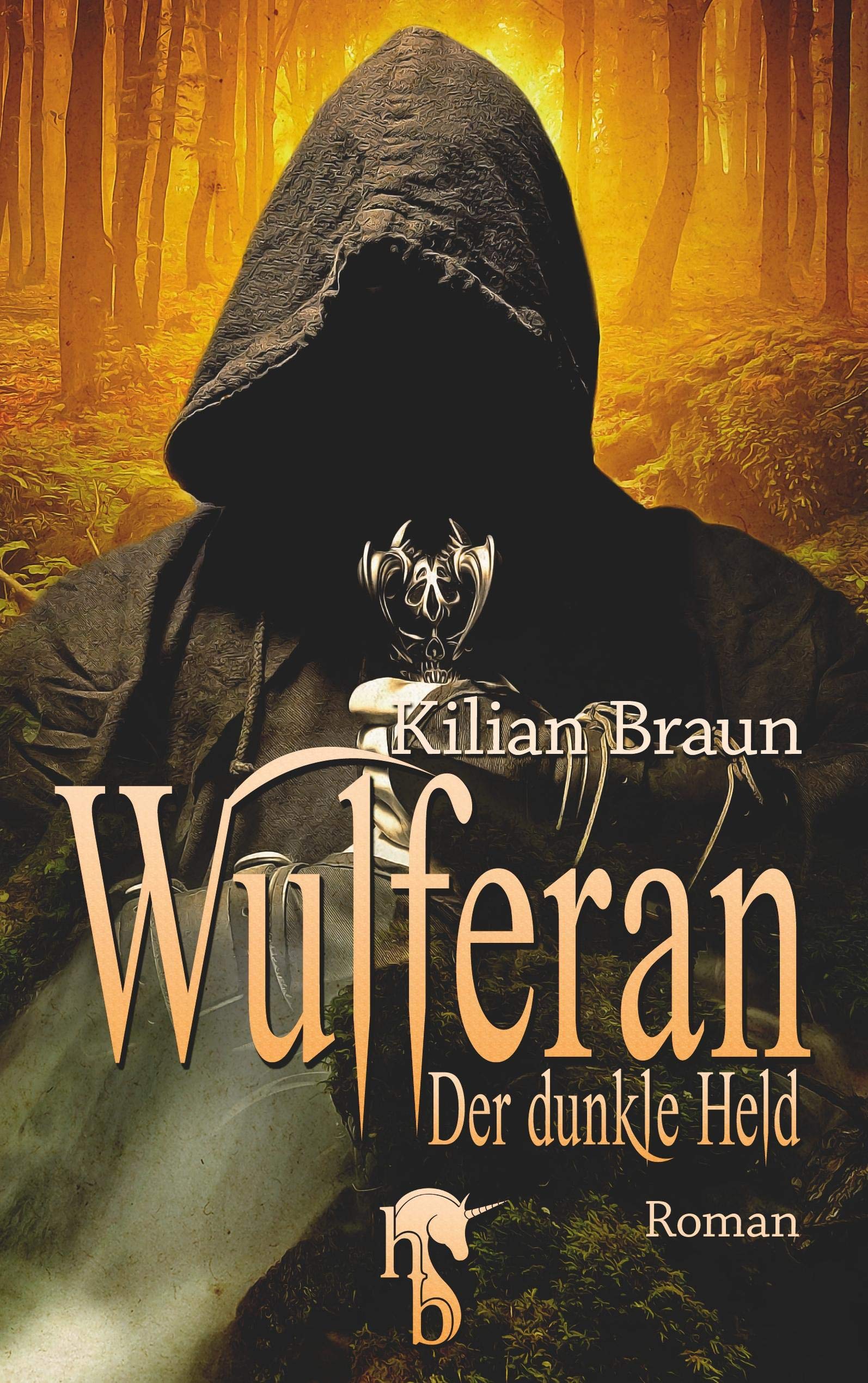 Product Image: Wulferan